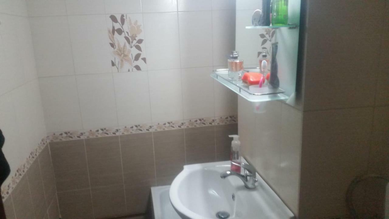 Apartament Sfanta Ecaterina - Garsoniera Alba Iulia Zewnętrze zdjęcie