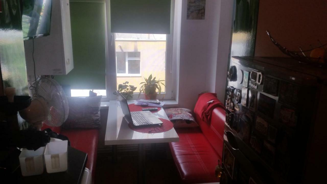 Apartament Sfanta Ecaterina - Garsoniera Alba Iulia Zewnętrze zdjęcie