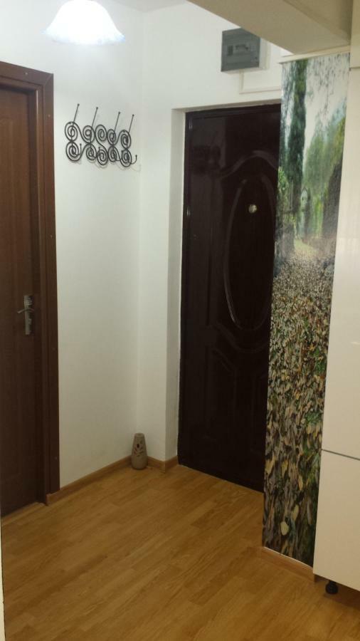Apartament Sfanta Ecaterina - Garsoniera Alba Iulia Zewnętrze zdjęcie