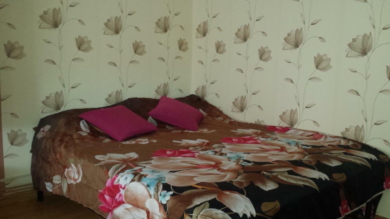 Apartament Sfanta Ecaterina - Garsoniera Alba Iulia Zewnętrze zdjęcie