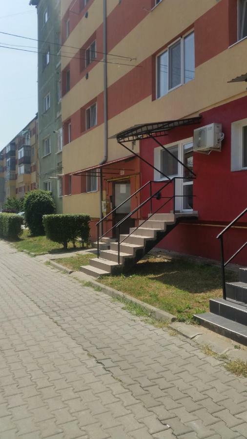 Apartament Sfanta Ecaterina - Garsoniera Alba Iulia Zewnętrze zdjęcie